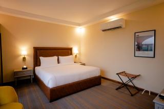 Cityscape Rooms & Suites - Islamabad - 7