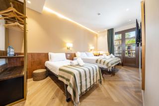 Hostal Ambos Mundos - Barcelona - 3