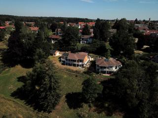 Naturidyll Waldblick - Mainhardt - 8