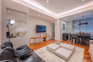Apartamento entre Copa, Ipanema Arpoador - Rio de Janeiro - 0