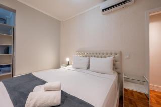 Apartamento entre Copa, Ipanema Arpoador - 5