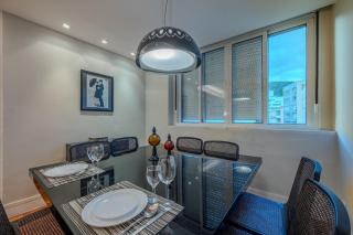 Apartamento entre Copa, Ipanema Arpoador - Rio de Janeiro - 7