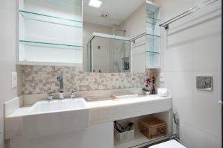 Piso entre Copa, Ipanema Arpoador - 2