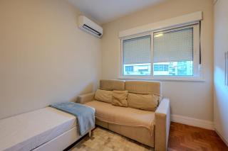 Apartamento entre Copa, Ipanema Arpoador - Rio de Janeiro - 5