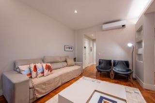 Apartamento entre Copa, Ipanema Arpoador - Rio de Janeiro - 3