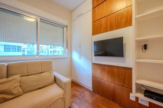 Apartamento entre Copa, Ipanema Arpoador - Rio de Janeiro - 2