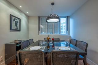 Apartamento entre Copa, Ipanema Arpoador - Rio de Janeiro - 1