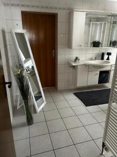 Unterkunft Hauk - Bad Münder am Deister - 2