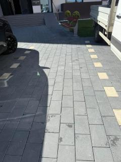 City Lake Bacau - 9