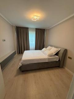 City Lake Bacau - 6