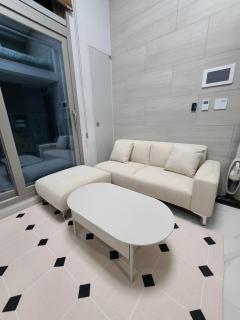 Casa moderna The Premium 1min subway station - Seul - 2