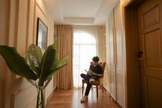 Cityscape Rooms & Suites - 2