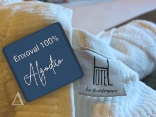 Quattuor Cabanas. Privacidade e conforto com hidromassagem - 2