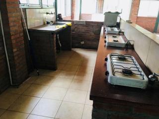 Los Nidos Habitacines dormis con baño privado - Villa Cura Brochero - 5
