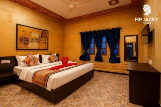 Hotel Jacky Palace - Jaisalmer - 0
