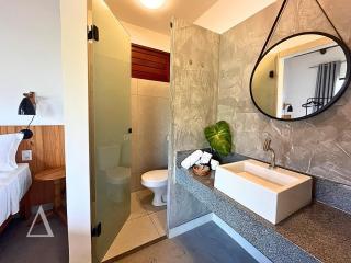 Quattuor Cabanas. Privacidade e conforto com hidromassagem - 1