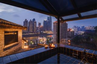Futon Designer Hotel-Liberation Monument&Nanbin Road Store - 6