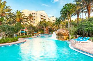 Vacation Village at Weston, Fort Lauderdale - 0