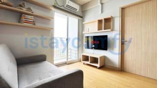 1BR Citra Plaza Nagoya A3115 City View - 8