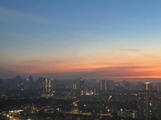 洋洋客栈 - Kuala Lumpur - 0
