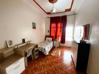 Women Only Bedroom Chambre pour Femmes Shared Space - Agadir - 0