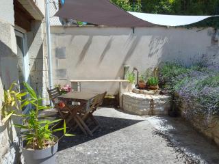 La Maison Tumtum Arbre - Loudun - 3