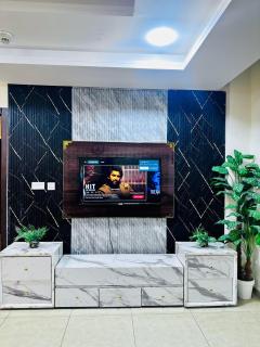 Sunset Apartment Bahria Heights - Rawalpindi - 2