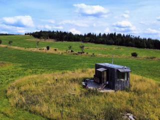 Glamping Na Malém Háji - 0