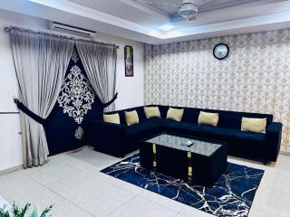 Sunset Apartment Bahria Heights - Rawalpindi - 3