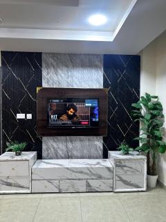 Sunset Apartment Bahria Heights - Rawalpindi - 1