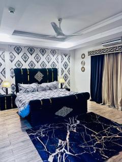 Sunset Apartment Bahria Heights - 0