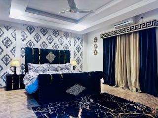 Sunset Apartment Bahria Heights - Rawalpindi - 6