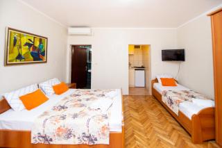 ACIKA apartments - 2