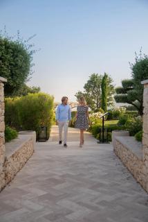 La Bastide Saint Georges & Spa - 1