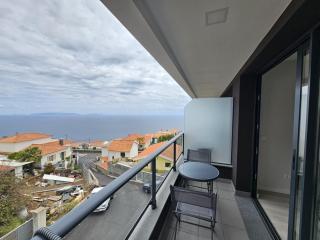 Vista Mar Garajau II by Rentallido - Caniço - 2