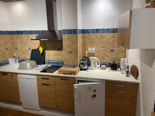 Au Petit Paris, Centre de Céret - Céret - 8