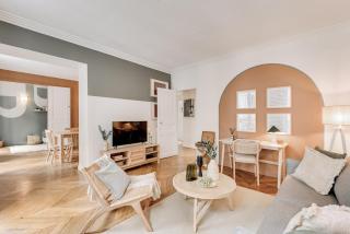 Tirreni - 2 chambres à Hôtel de Ville - 5