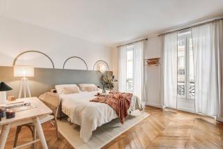 Tirreni - 2 chambres à Hôtel de Ville - 2