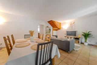 Maison avec terrasse, jardin à 20mn Montpellier - Saint-Clément-de-Rivière - 5