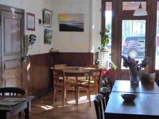 Auberge l'Escaleta - 1