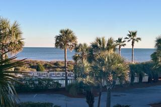 Sea Cabin 228-B - Isle of Palms - 8