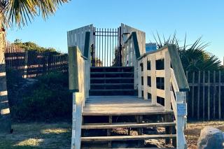Sea Cabin 228-B - Isle of Palms - 6