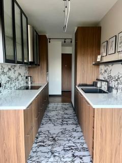 Agapella Apartamenty- Apartament Nad motławie, free parking - Danzig - 5
