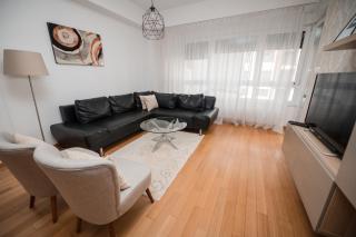 City Museum 2 Apartments Banja Luka - Banja Luka - 8