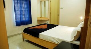 Hotel Padmini Residency A Unit Of Karthik Hotel's - 7