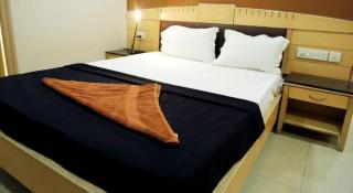 Hotel Padmini Residency A Unit Of Karthik Hotel's - 4