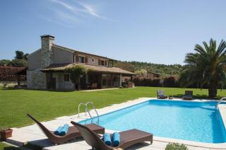 Holiday villa with pool in Pomer - Pomer - 5