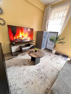 Kikiannes homes - Nairobi - 4