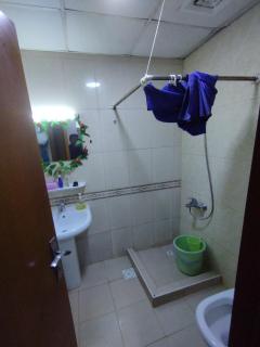Furnished room - Sharjah - 0