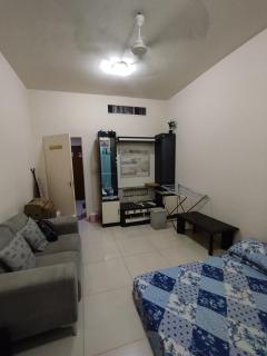 Furnished room - Sharjah - 7